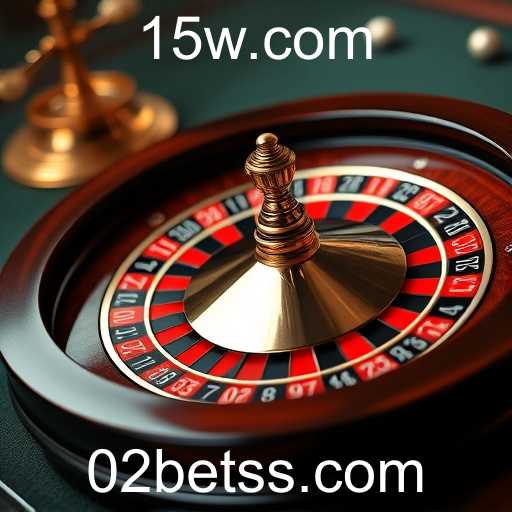 O Fascinante Mundo da Roleta