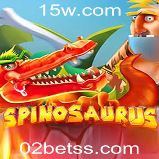 Spinosaurus: Explorando o Fascinante Jogo Pré-histórico
