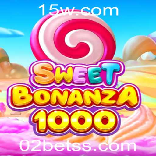 Descubra Tudo Sobre o Jogo SweetBonanza1000 e a Plataforma 02bet