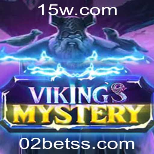 Explorando o Mundo do Jogo VikingsMystery