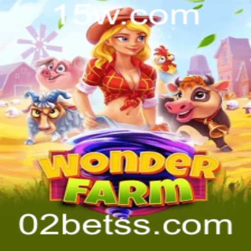 Explorando o Fascinante Mundo de WonderFarm