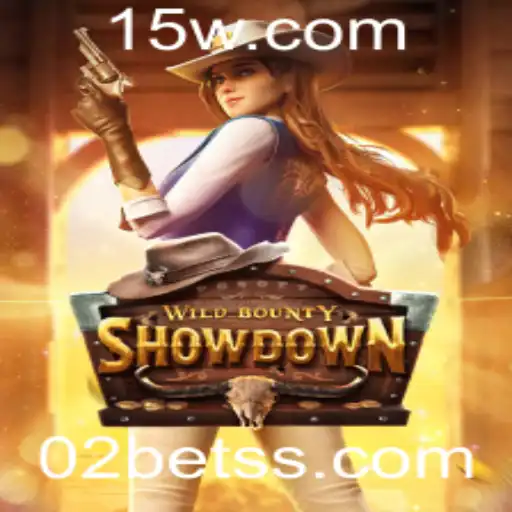 Descubra WildBountyShowdown: Aventura e Estratégia no Jogo do Momento